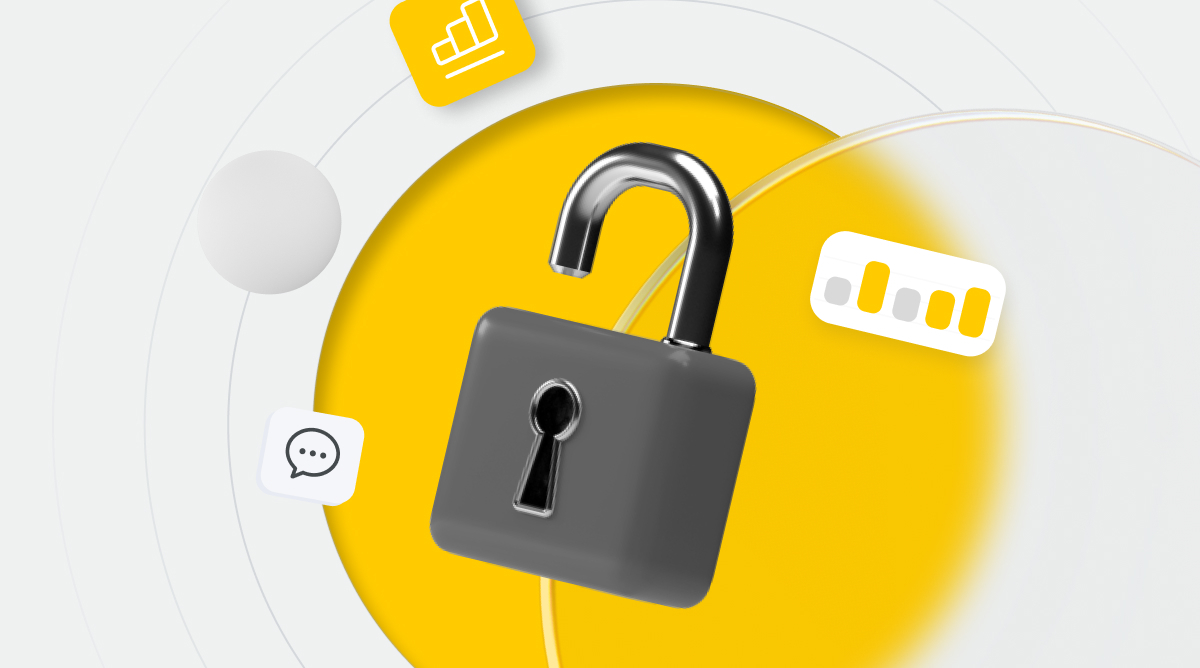 Как защитить свой бизнес от утечки информации