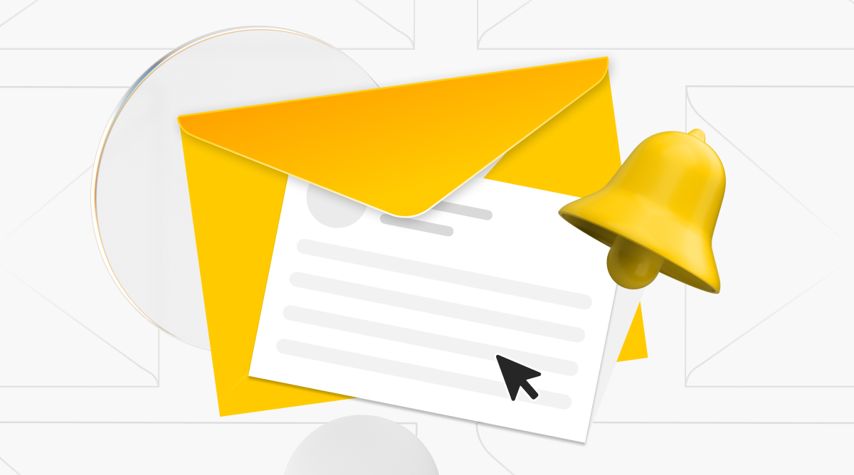 Как запустить эффективную рассылку для клиентов салона красоты: советы YCLIENTS